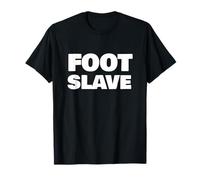 Fétichiste pour les pieds T-Shirt
