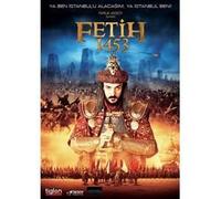 Fetih 1453 (DVD)