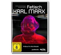 Fetisch Karl Marx