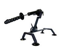 Fetish Body Dock Pro - Machine à plaisir (noir)