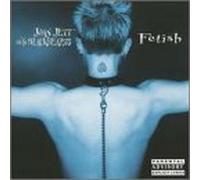 Fetish by Joan Jett & The Blackhearts (1999-06-08)