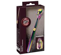 fetish Collection Rainbow Double Pinwheel Nerve wheel Arc-en-Ciel 16,5 cm