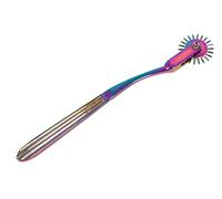 fetish Collection Rainbow Single Pinwheel Arc-en-ciel 18,5 cm