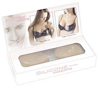fetish Collection Silicone Seins en Peau Colorée