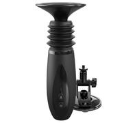 Fetish Fantasy Body Dock Thruster - adaptateur noir