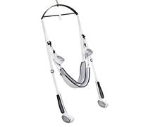 Fetish Fantasy Bondage Swing Set Noir