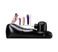 Fetish Fantasy Divan Gonflable avec Vibromasseurs