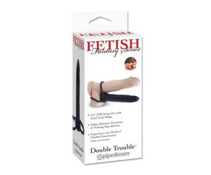 Fetish Fantasy Double Pénétration 1pc