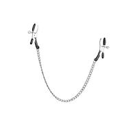 Fetish Fantasy Etaux Alligator pour Tétons/Clitoris, 1 Unité