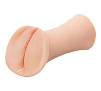 FETISH FANTASY EXTREME - MASTURBADEUR MÂLE EN SILICONE À FENTE GLISSANTE