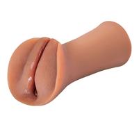 FETISH FANTASY EXTREME - MASTURBATEUR MASCULIN EN SILICONE GLISSANT FENTE CANDY