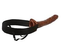 Fetish Fantasy Gode Ceinture Chocolat