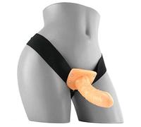 Fetish Fantasy Gode Ceinture Creux de Chair