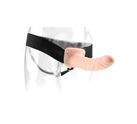 Fetish Fantasy Gode Ceinture Creux Rose