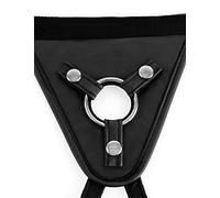 Fetish Fantasy Harnais Noir