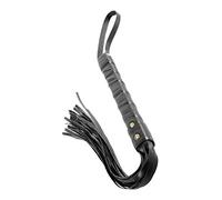 Fetish Fantasy Limited Edition Chat à Neuf Queues