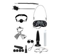 Kit SM Ultimate Bondage