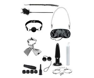 Fetish Fantasy Limited Edition Kit de Bondage Ultime