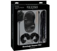 Fetish fantasy limited edition - kit de teaser