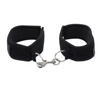 Fetish Fantasy - menottes (noires)