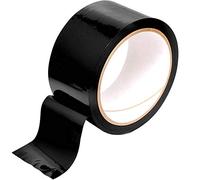 Fetish Fantasy Ruban de Bondage Noir de 9 m