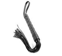 FETISH FANTASY SERIES - Flogger pour la Première Fois