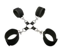 Fetish fantasy series - kit de cravate extreme série