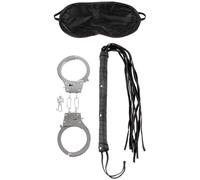 Fetish fantasy series - kit fantaisie lovers