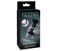 Fetish Fantasy Series Limited Edition Super Suckers