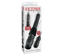 FETISH FANTASY SERIES - PROPULSEUR ULTIME EN SILICONE