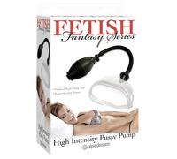 Pompe à Vagin High Intensity Fetish Fantasy Series