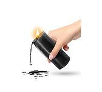 Fetish Tentation - Bougie basse température noire