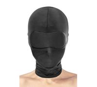Cagoule Fermée Fetish Tentation