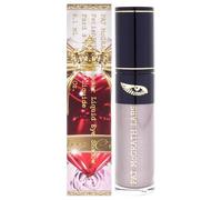 Pat-McGrath-Labs Make-up YeuxLove CollectionFetisheyes Ombre à paupières liquide longue tenue Twilight Platinum 6.1 ml
