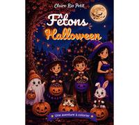 Fêtons Halloween