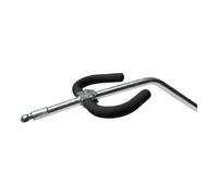 fetra Attelage de vélo Fetra avec adaptateur universel Quantité:1