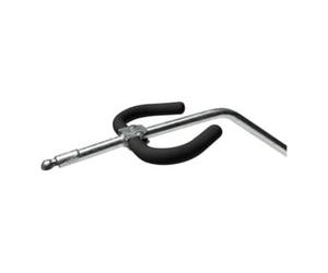 fetra Attelage de vélo Fetra avec adaptateur universel Quantité:1