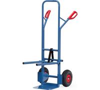 fetra chaise Diable de transport Capacité de charge : 300 kg Expédition par transporteur