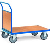 Fetra Chariot à parois frontales 2511 500kg 1000x600mm, 2511