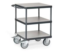 fetra Chariot à plateaux Fetra 2416/7016 Quantité:1