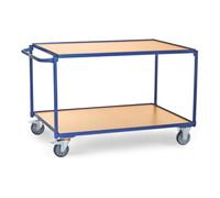 fetra Chariot à plateaux Fetra 2946 Quantité:1