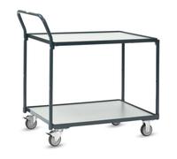 fetra Chariot de table 2241-7016 Plateau 910 x 610 mm Quantité:1