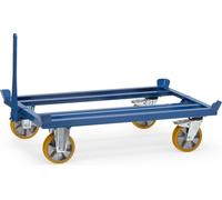 Fetra Chariot de transport pour palettes 22601 comme train routier, 22601