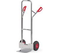 FETRA Chariot empilable en aluminium A1325L