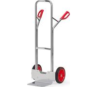 FETRA Chariot empilable en aluminium A1325V