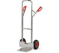 FETRA Chariot empilable en aluminium A1326V