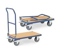 fetra Chariot pliable Fetra 2500-K Quantité:1