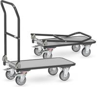 FETRA Chariot pliant 1154-7016