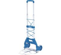 Fetra Diable pour colis 1730, pliable, 50 kg 1730 (Diable pour colis)