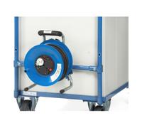 fetra Enrouleur de câble Fetra pour chariots légers largeur 500 mm Quantité:1